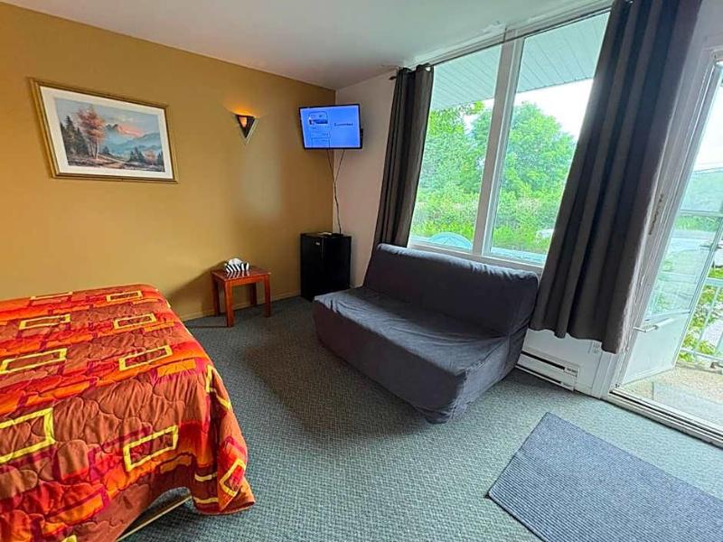 Motel Le Voyageur — photo 28