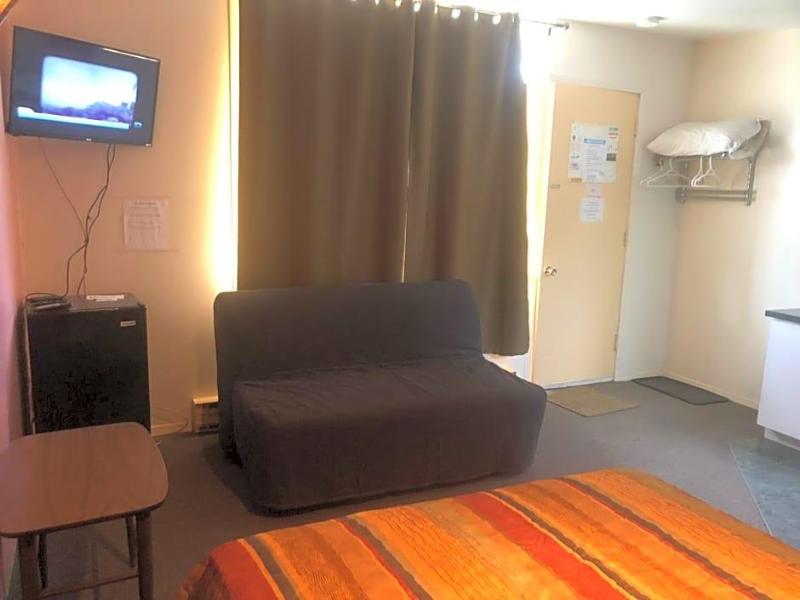 Motel Le Voyageur — photo 36