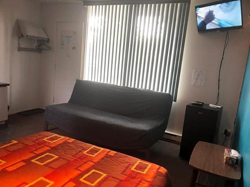 Motel Le Voyageur — photo 31