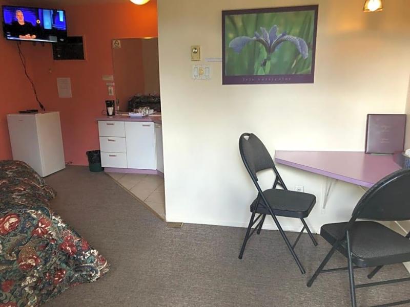 Motel Le Voyageur — photo 67