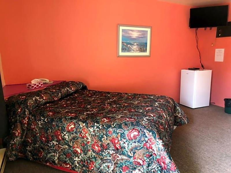 Motel Le Voyageur — photo 62