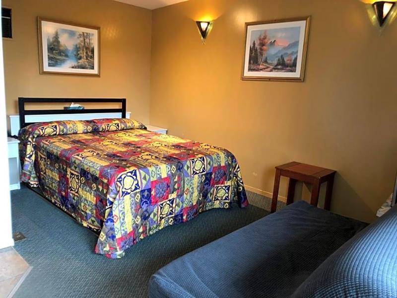 Motel Le Voyageur — photo 61