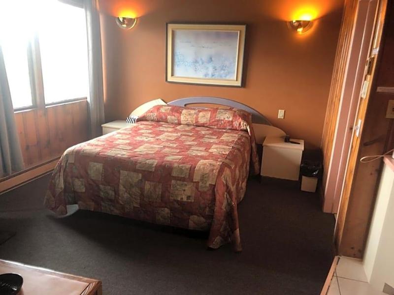 Motel Le Voyageur — photo 60