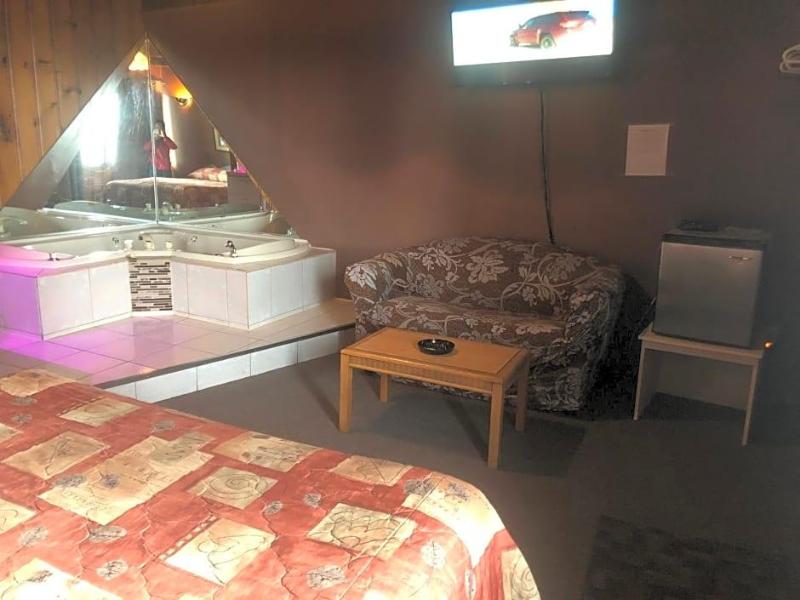 Motel Le Voyageur — photo 54