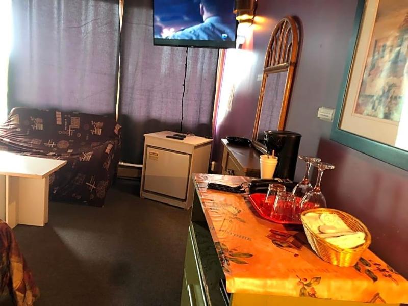 Motel Le Voyageur — photo 88