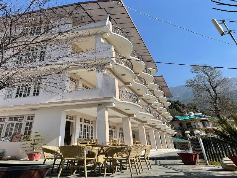 Hotel Sky Pie image