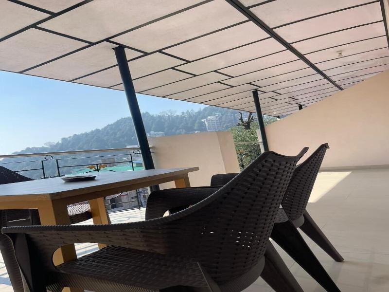 Hotel Sky Pie image