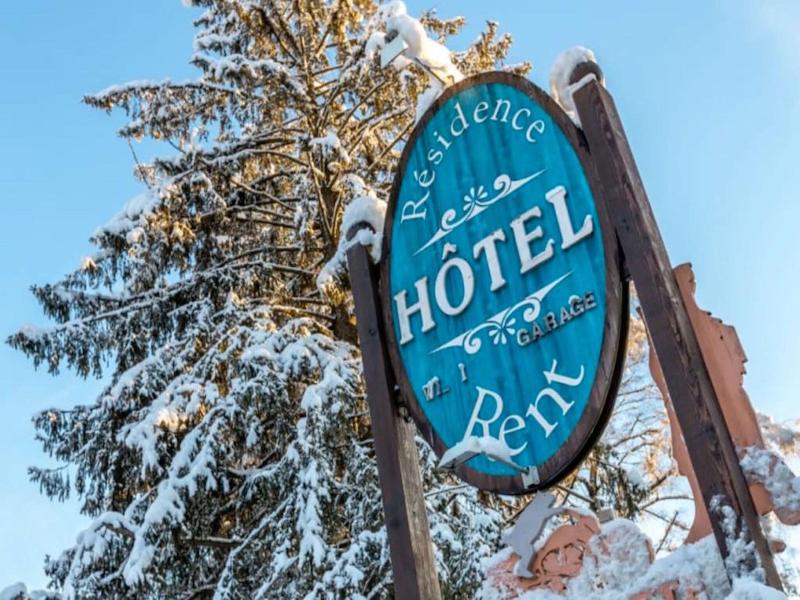 Residence Hotel Rent image