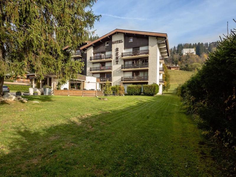 Residence Hotel Rent image