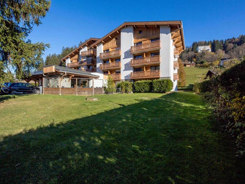 Residence Hotel Rent image