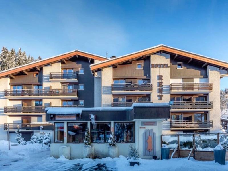 Residence Hotel Rent image