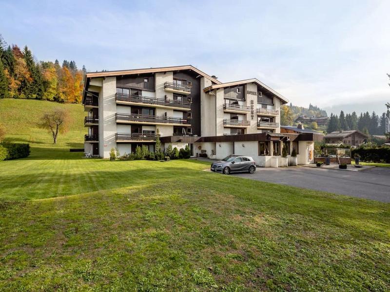 Residence Hotel Rent image