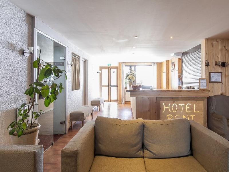 Residence Hotel Rent image