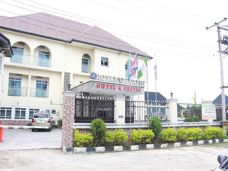 Royal Charlin Hotel And Suites image