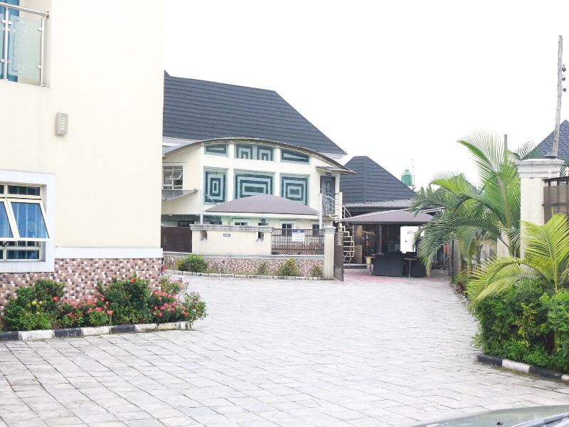 Royal Charlin Hotel And Suites image