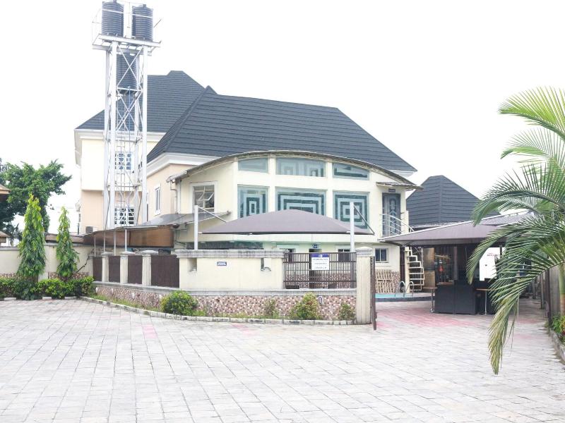 Royal Charlin Hotel And Suites image