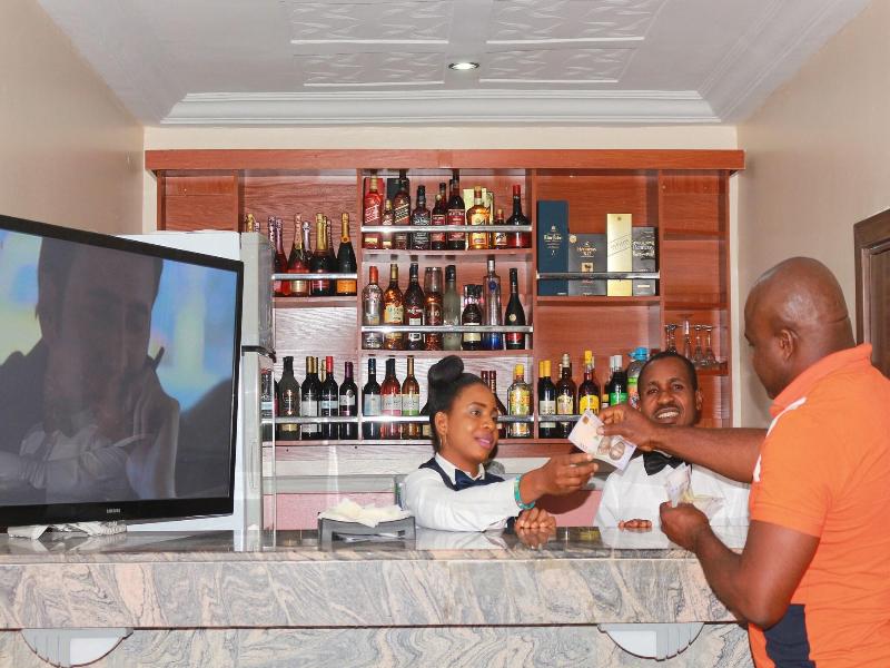 Royal Charlin Hotel And Suites image