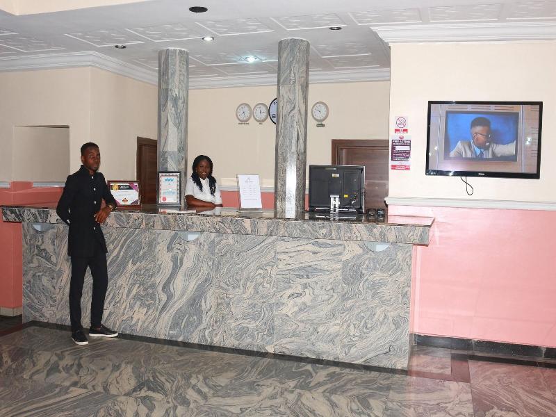 Royal Charlin Hotel And Suites image