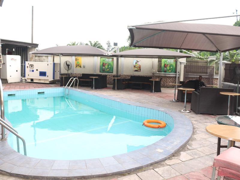 Royal Charlin Hotel And Suites image