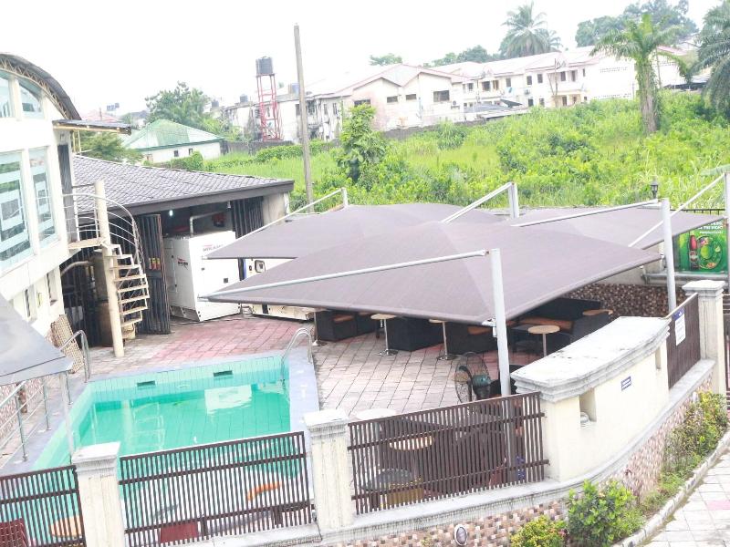 Royal Charlin Hotel And Suites image