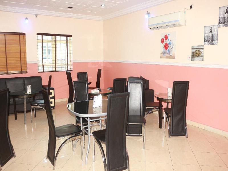 Royal Charlin Hotel And Suites image