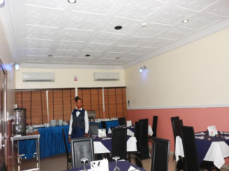 Royal Charlin Hotel And Suites image