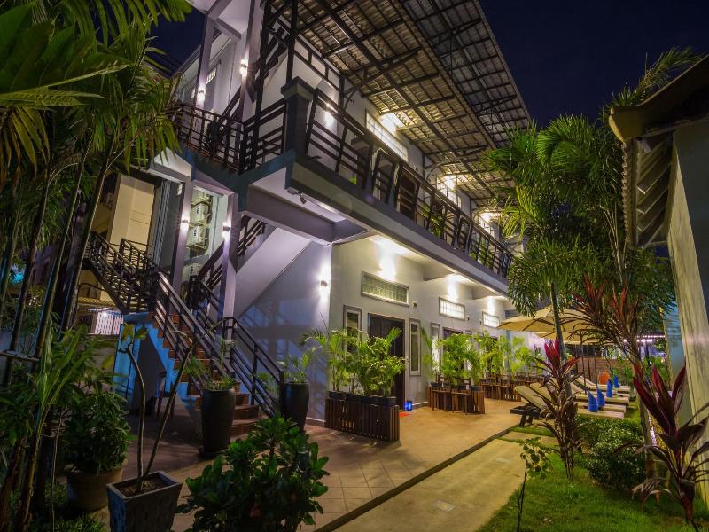 The Local Time Village image