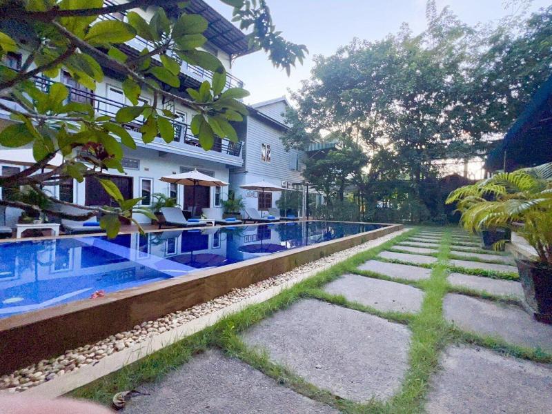 The Local Time Village image