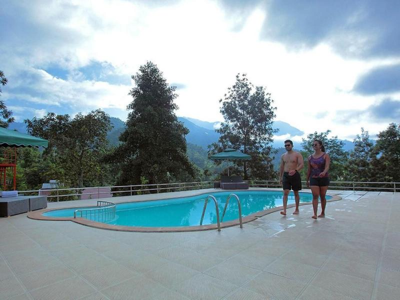 Broad Bean Resort Spa image