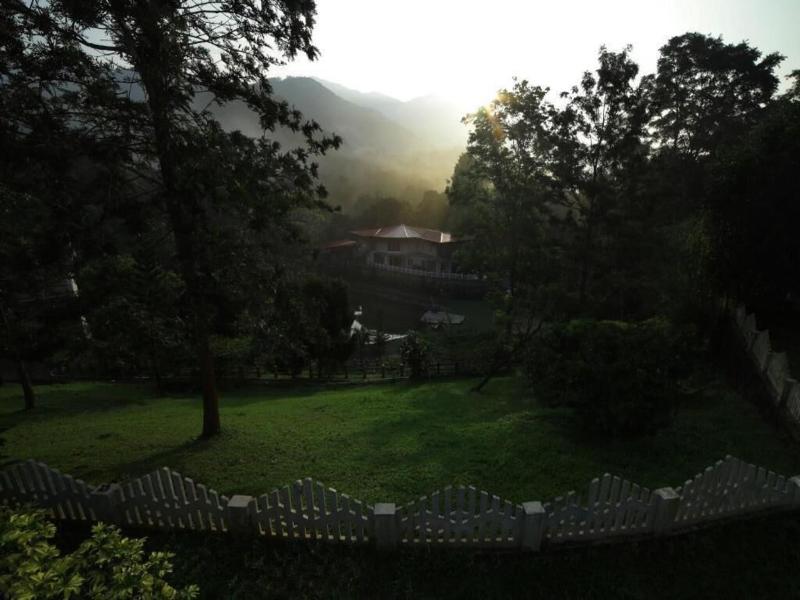 Broad Bean Resort Spa image