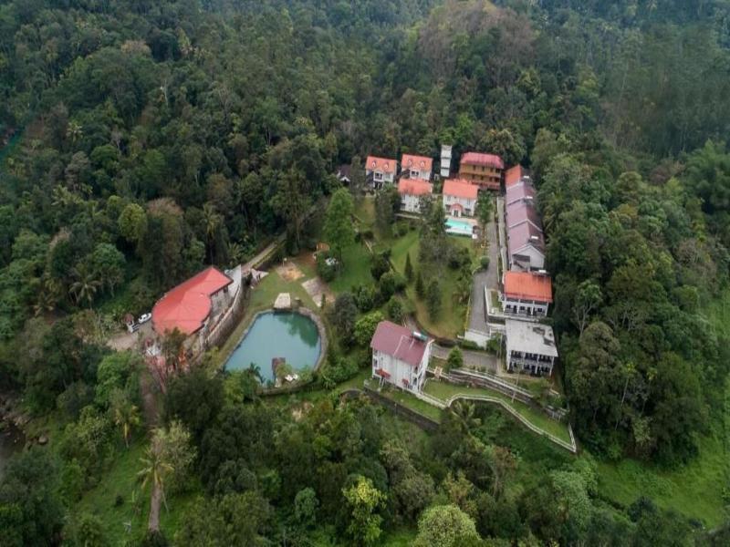 Broad Bean Resort Spa image