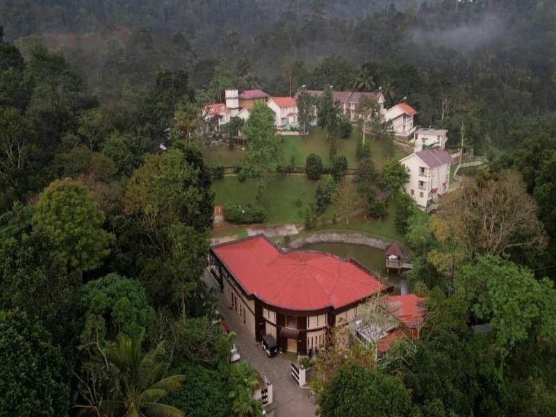 Broad Bean Resort Spa image