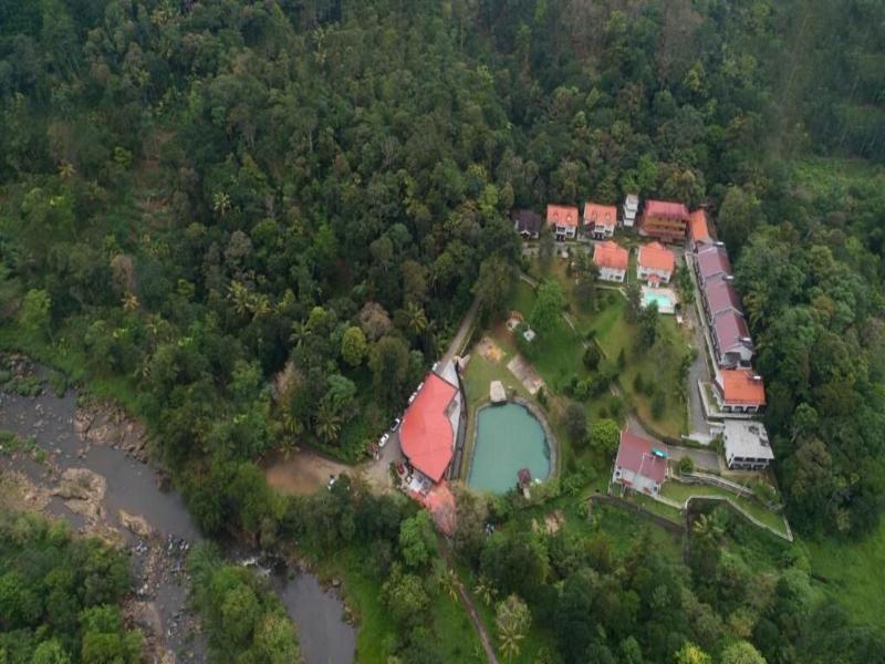Broad Bean Resort Spa image