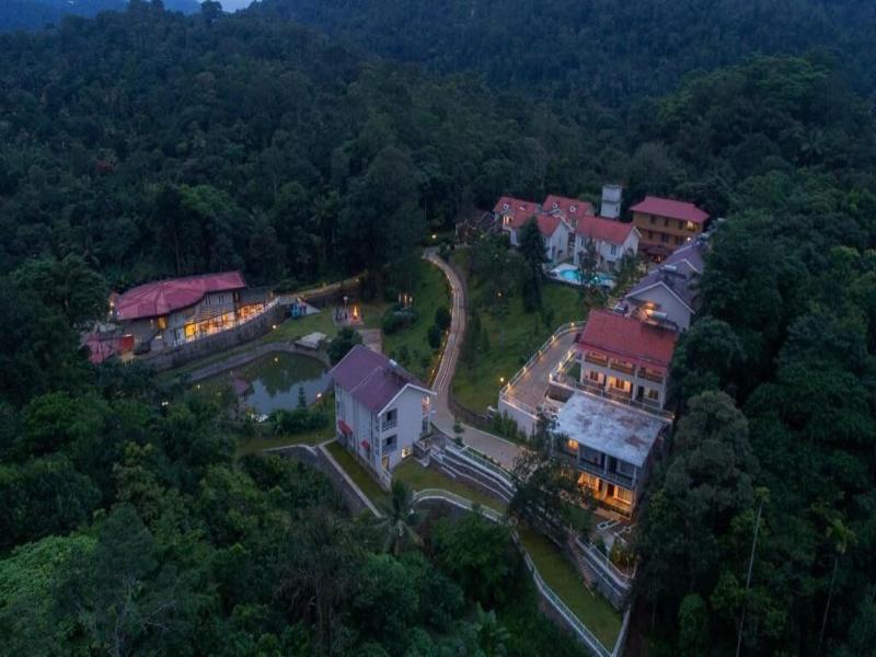 Broad Bean Resort Spa image
