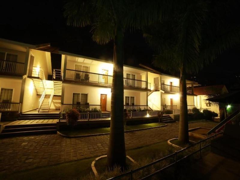 Broad Bean Resort Spa image
