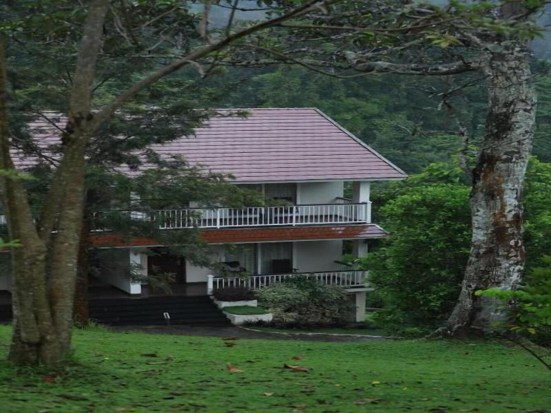 Broad Bean Resort Spa image
