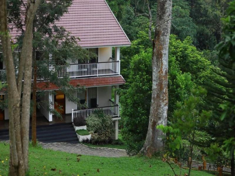 Broad Bean Resort Spa image