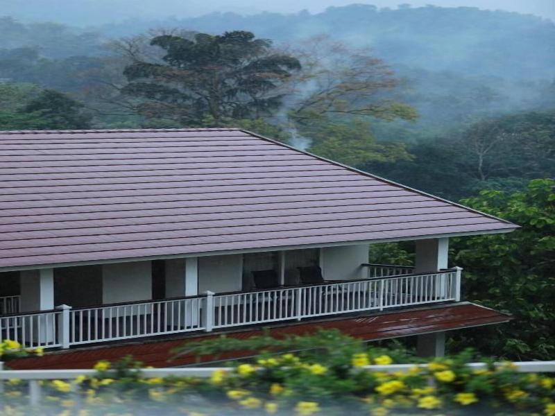 Broad Bean Resort Spa image