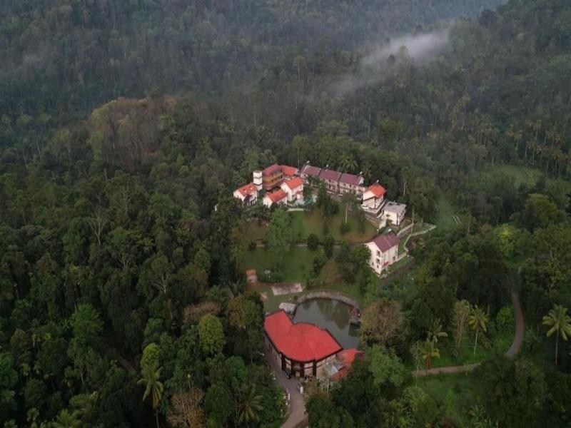 Broad Bean Resort Spa image