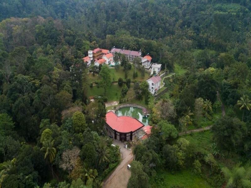 Broad Bean Resort Spa image