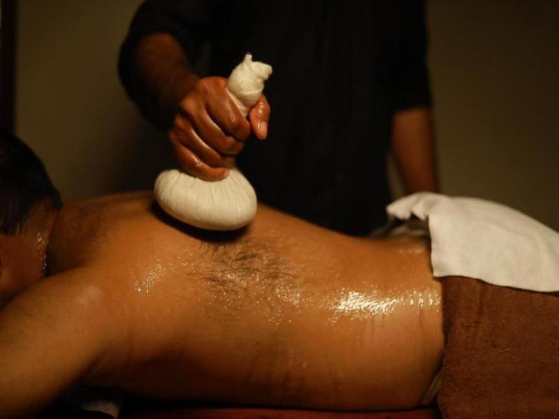 Broad Bean Resort Spa image