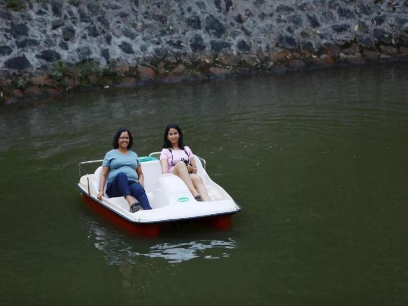 Broad Bean Resort Spa image