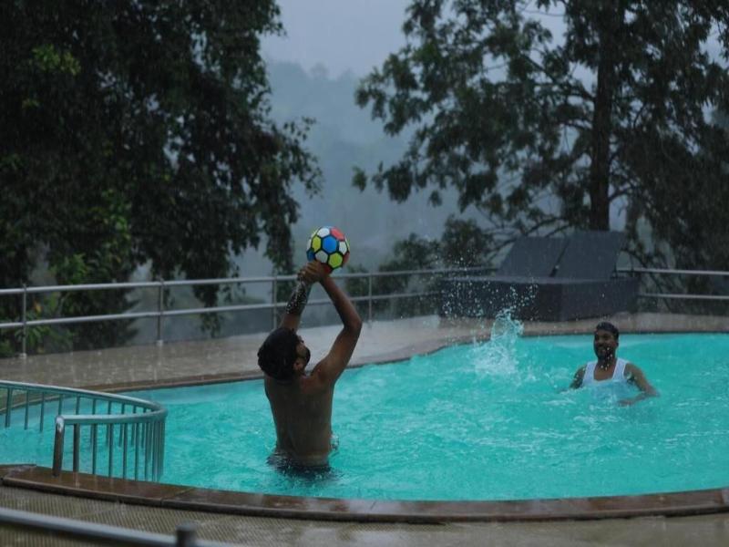 Broad Bean Resort Spa image