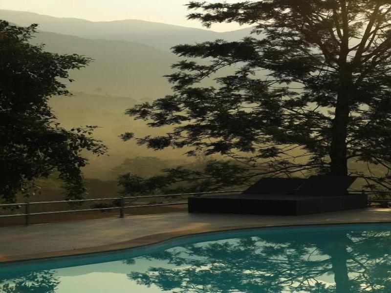 Broad Bean Resort Spa image