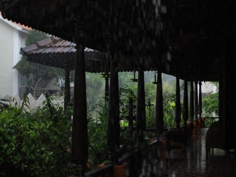 Broad Bean Resort Spa image