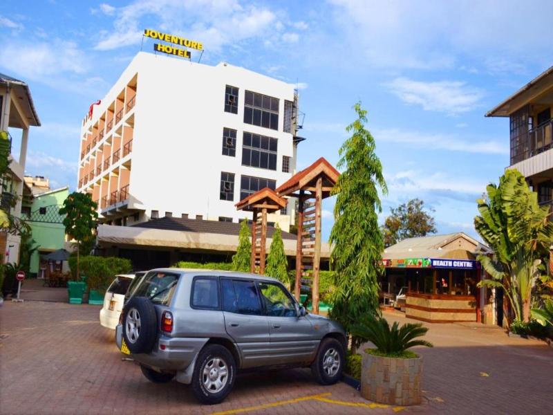 Joventure Hotel image