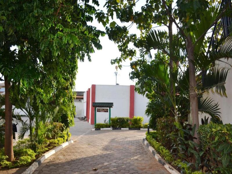 Joventure Hotel image