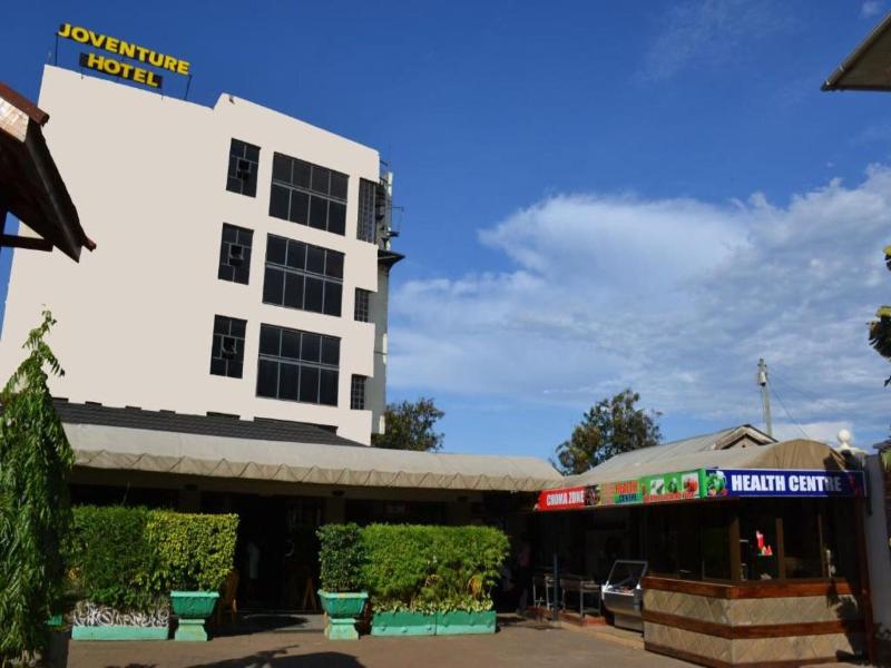 Joventure Hotel image