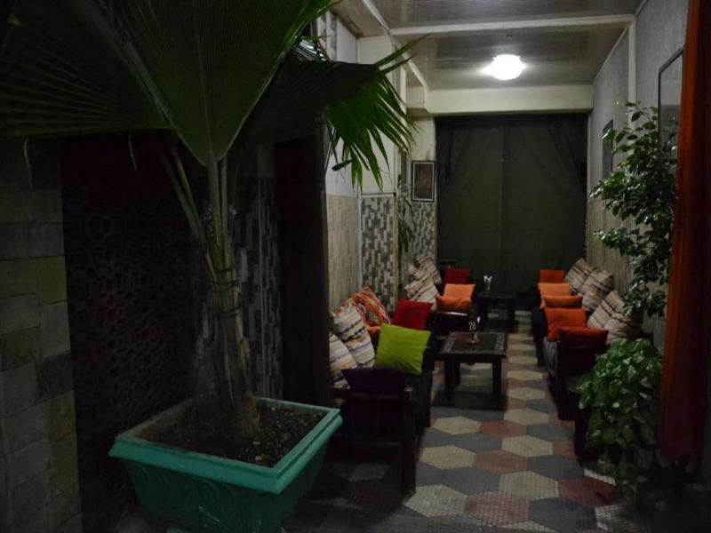 Joventure Hotel image