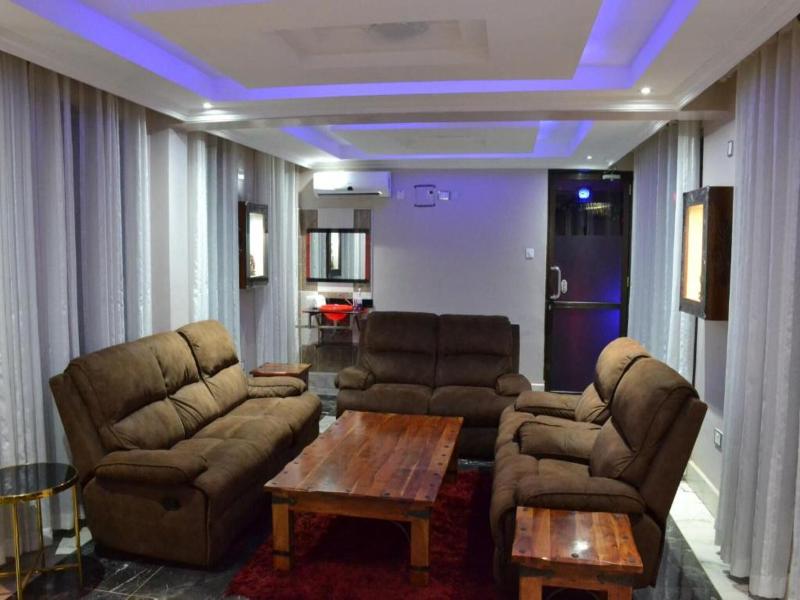 Joventure Hotel image